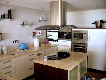 Puerto Portals Apartment